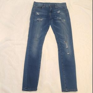 BlankNYC Skinny Jeans